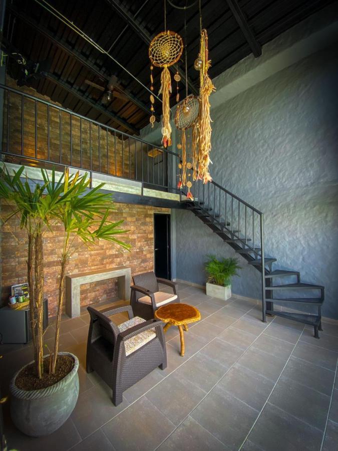Ecoparadise Hotel Morelia (Risaralda) Exterior foto