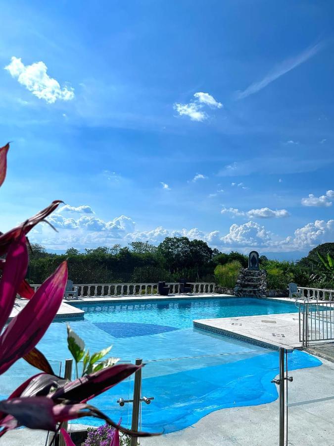 Ecoparadise Hotel Morelia (Risaralda) Exterior foto
