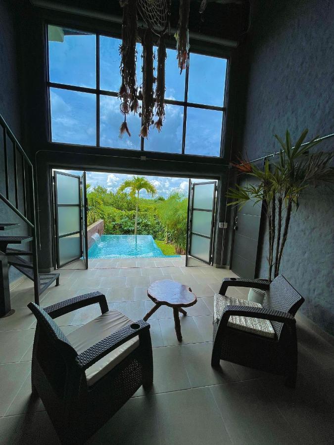 Ecoparadise Hotel Morelia (Risaralda) Exterior foto