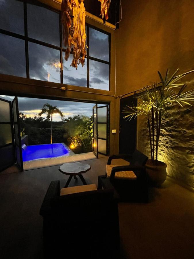 Ecoparadise Hotel Morelia (Risaralda) Exterior foto