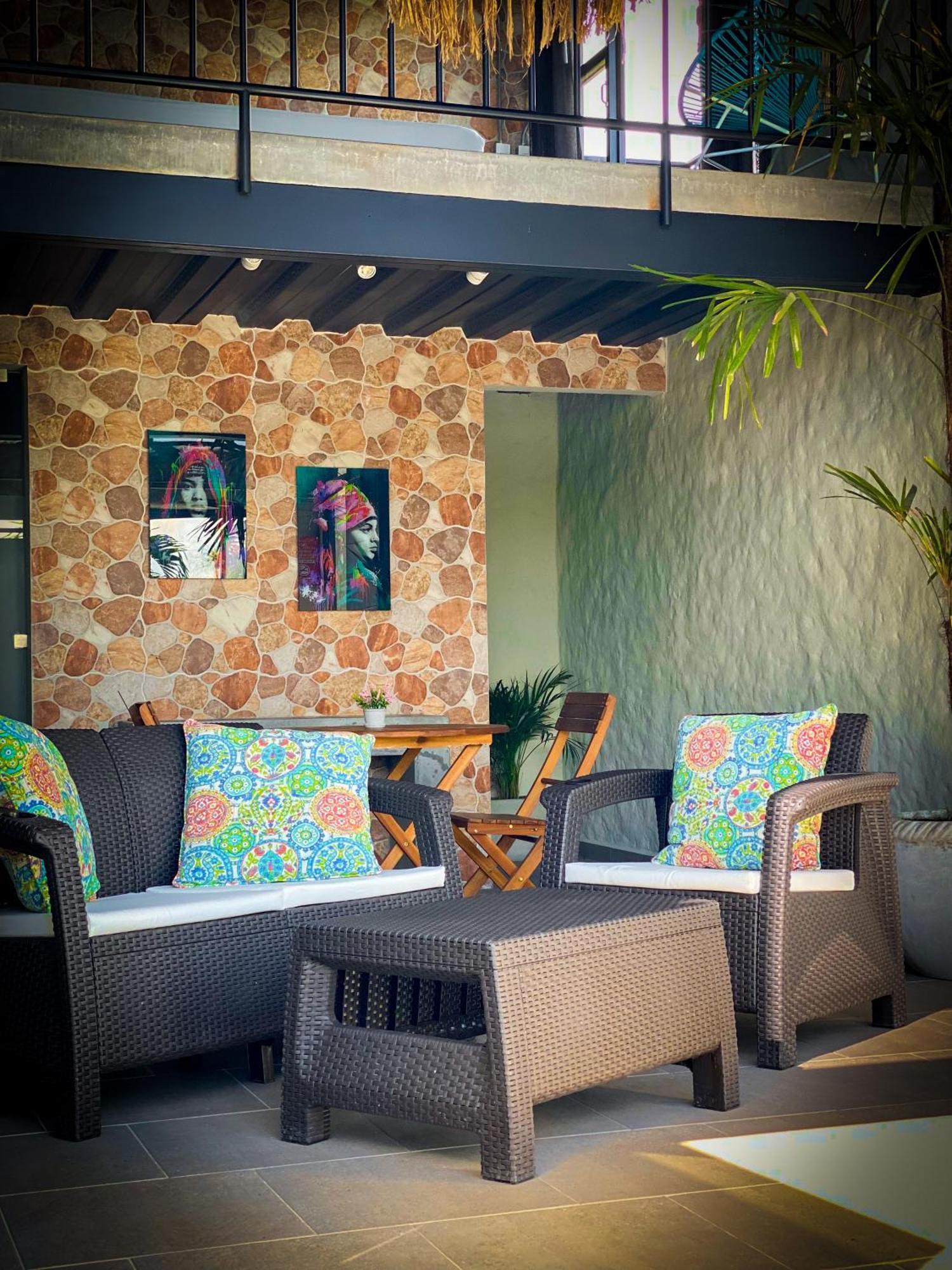 Ecoparadise Hotel Morelia (Risaralda) Exterior foto