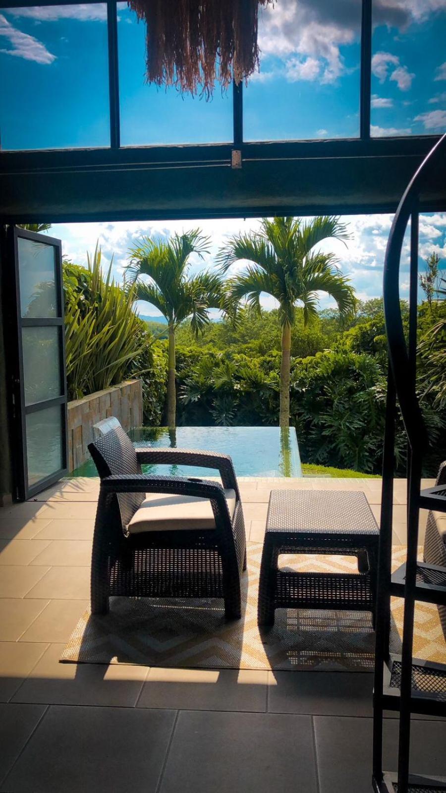 Ecoparadise Hotel Morelia (Risaralda) Exterior foto