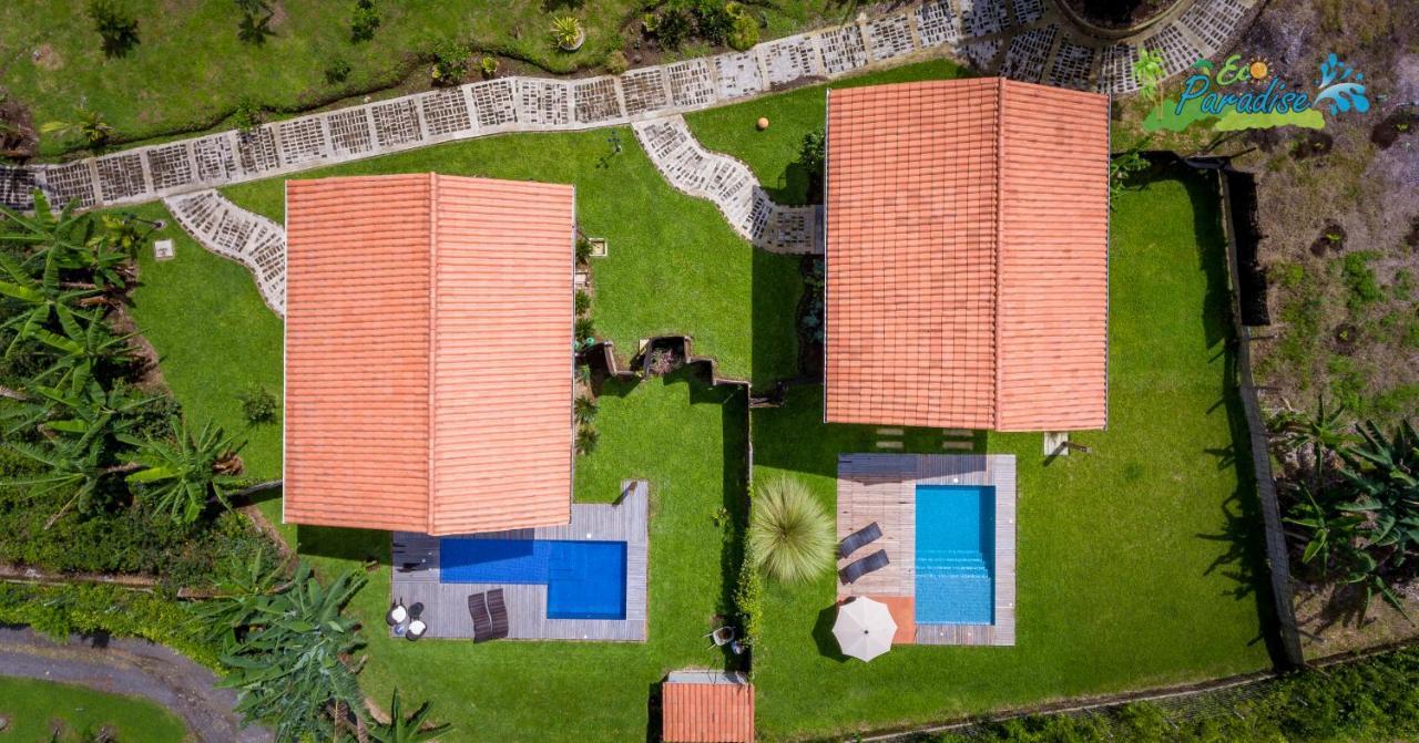 Ecoparadise Hotel Morelia (Risaralda) Exterior foto